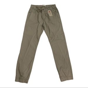 Levi’s boys joggers size XL